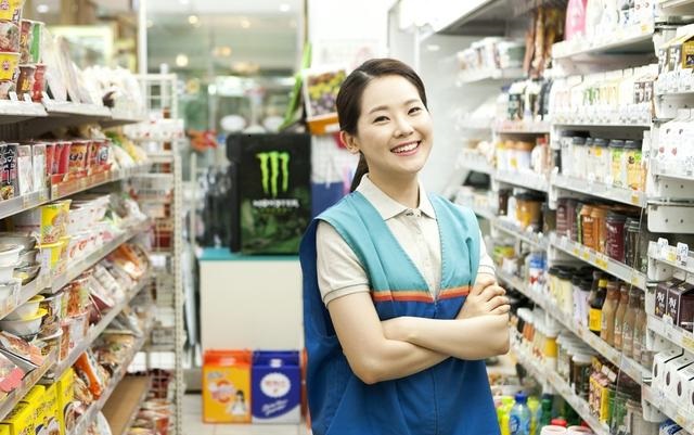 收銀系統商品管理