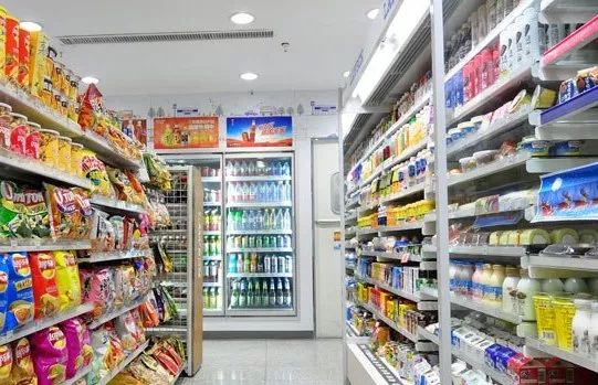 便利店運營