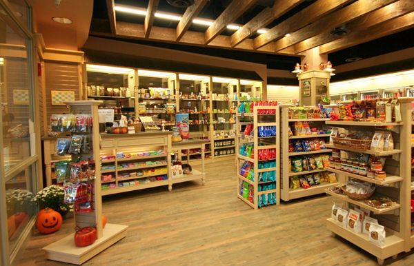 怎么開好便利店